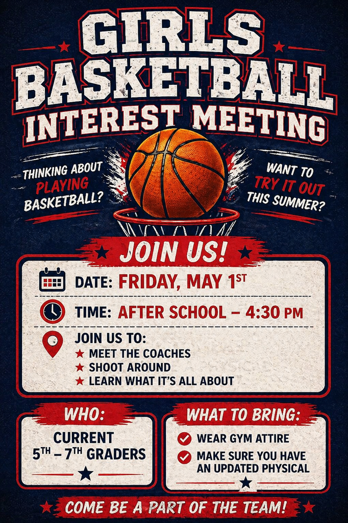 Girls Basketball