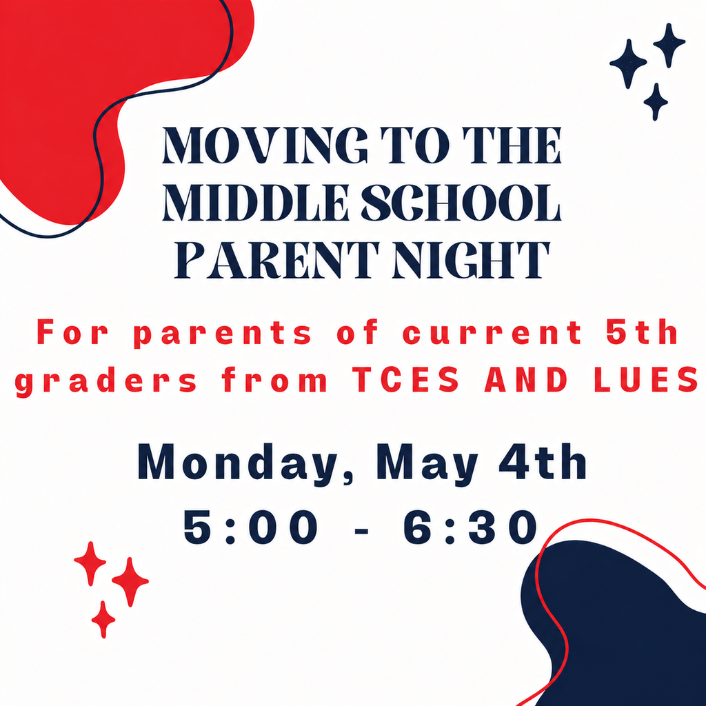 6th grade orientation