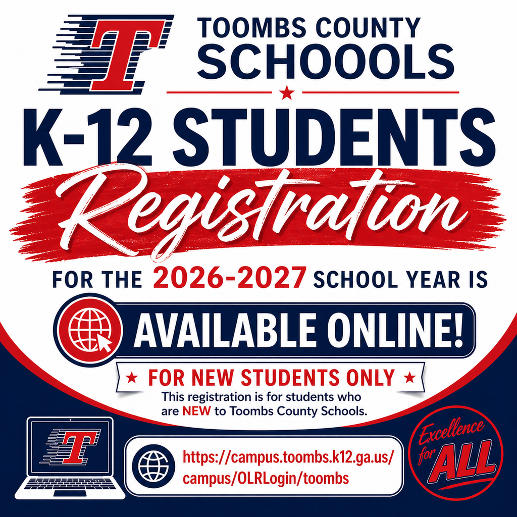 new student registration