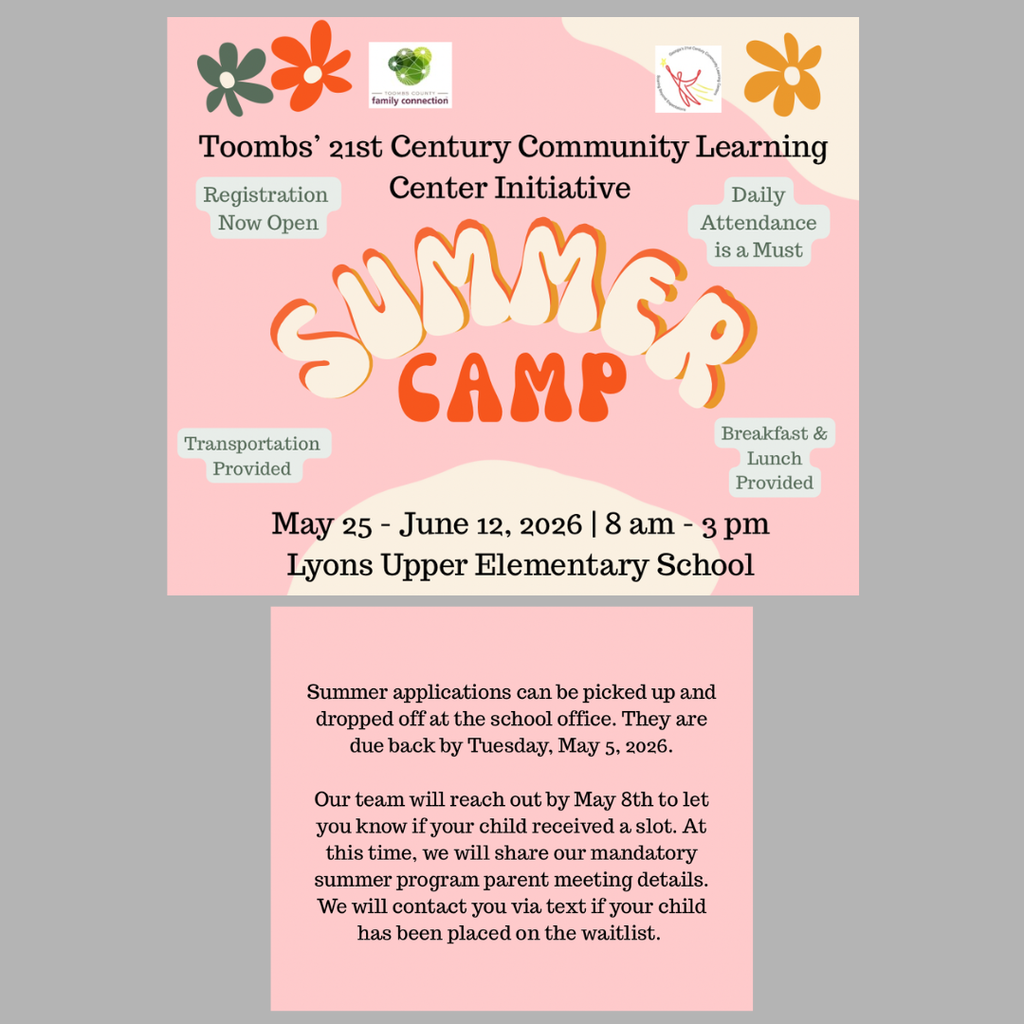Summer Learning Fun