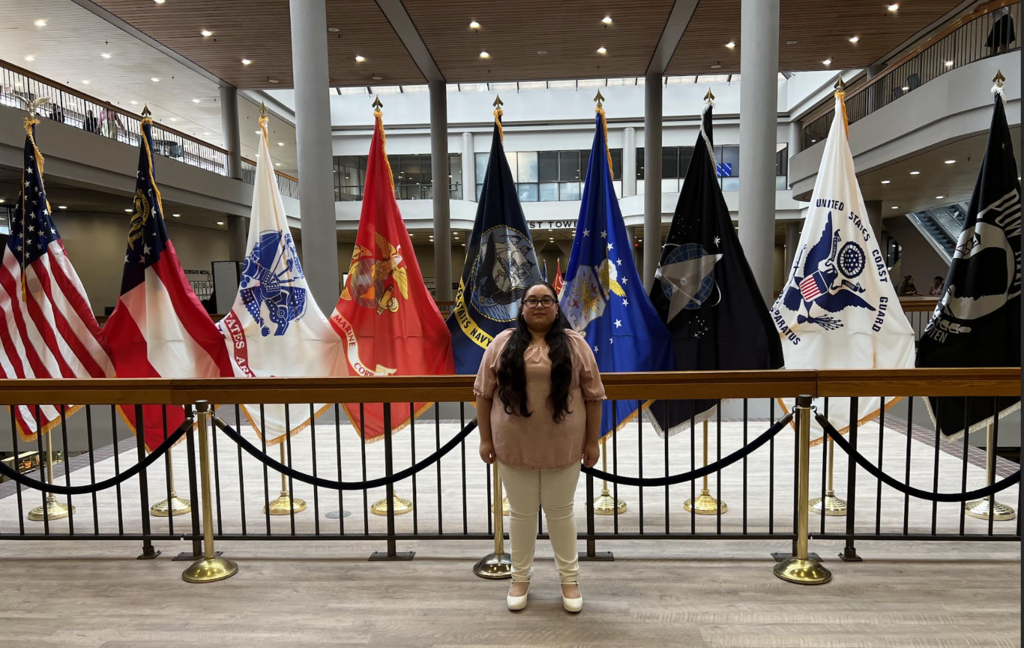Lnyet at DOE 2