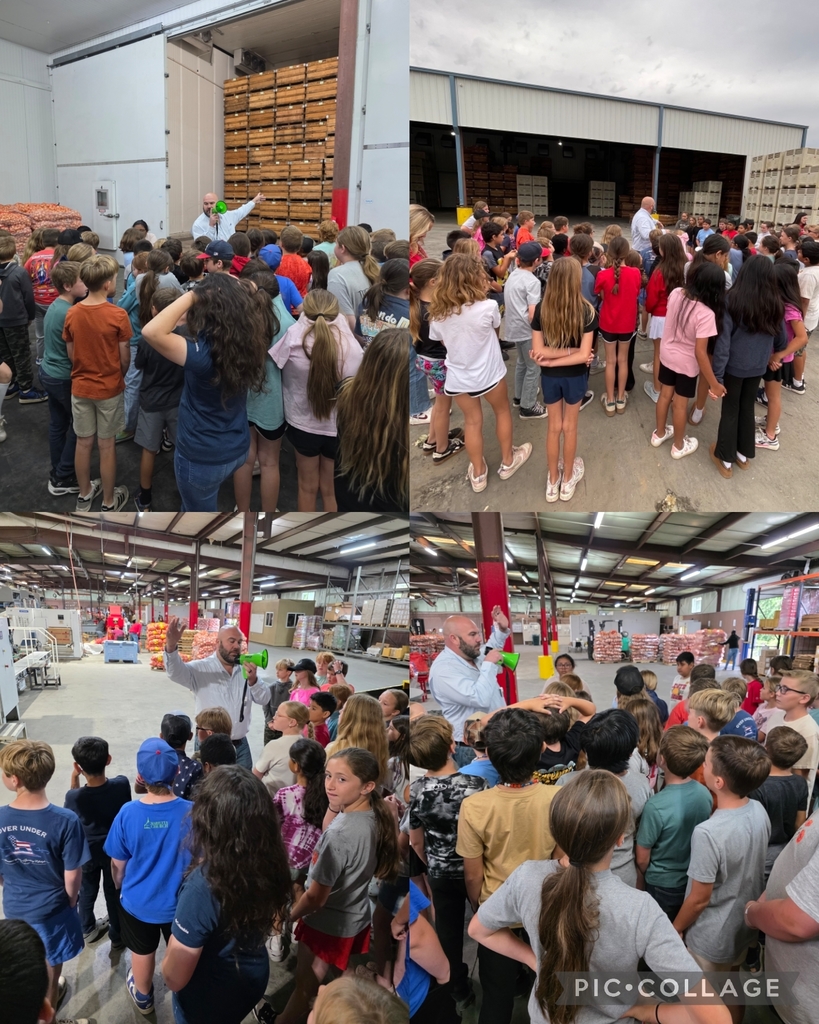 We had such a fun and educational day! We visited A & M Farms to give the kids a behind-the-scenes look at how the famous sweet onions are grown and processed. It was such a neat experience for them to see where it all starts and learn something new along the way!
Afterward, we headed over to Partin Park to let them run, play, and enjoy the rest of the day outside. ☀️
A perfect mix of learning and fun! 🧅🌳