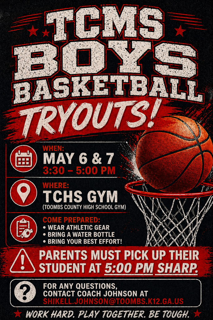 Boys BB Tryouts