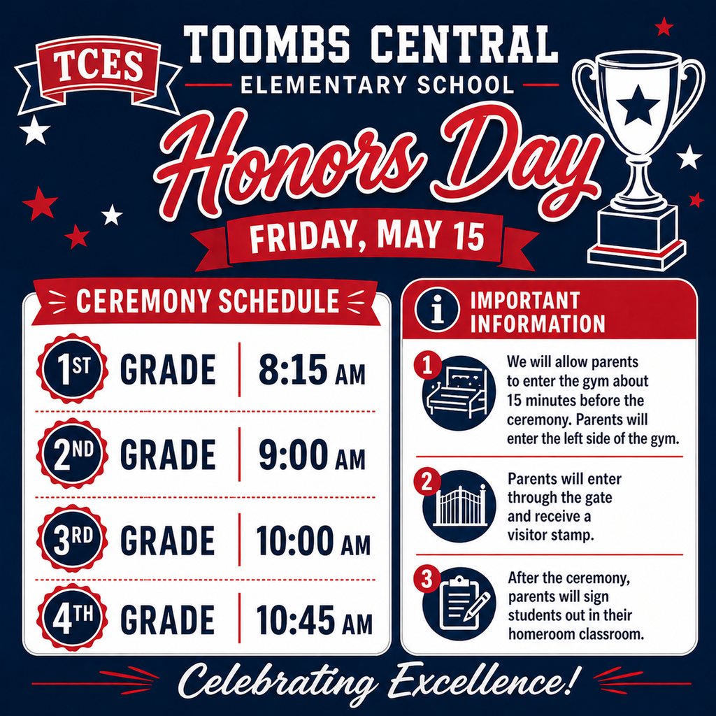 Honors Day