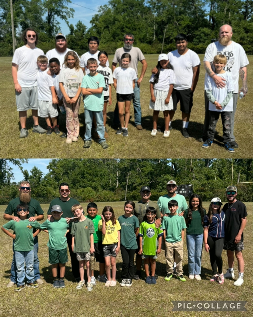 This morning 4th Graders enjoyed Kickball With Dads!! We had the best time!!