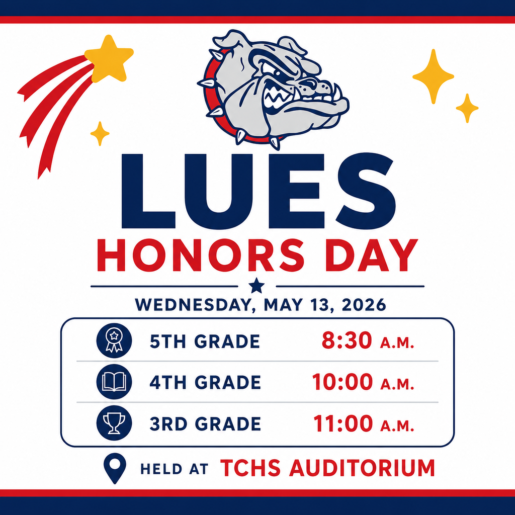 HONORS DAY