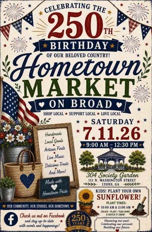 community event