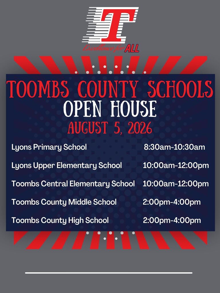open house