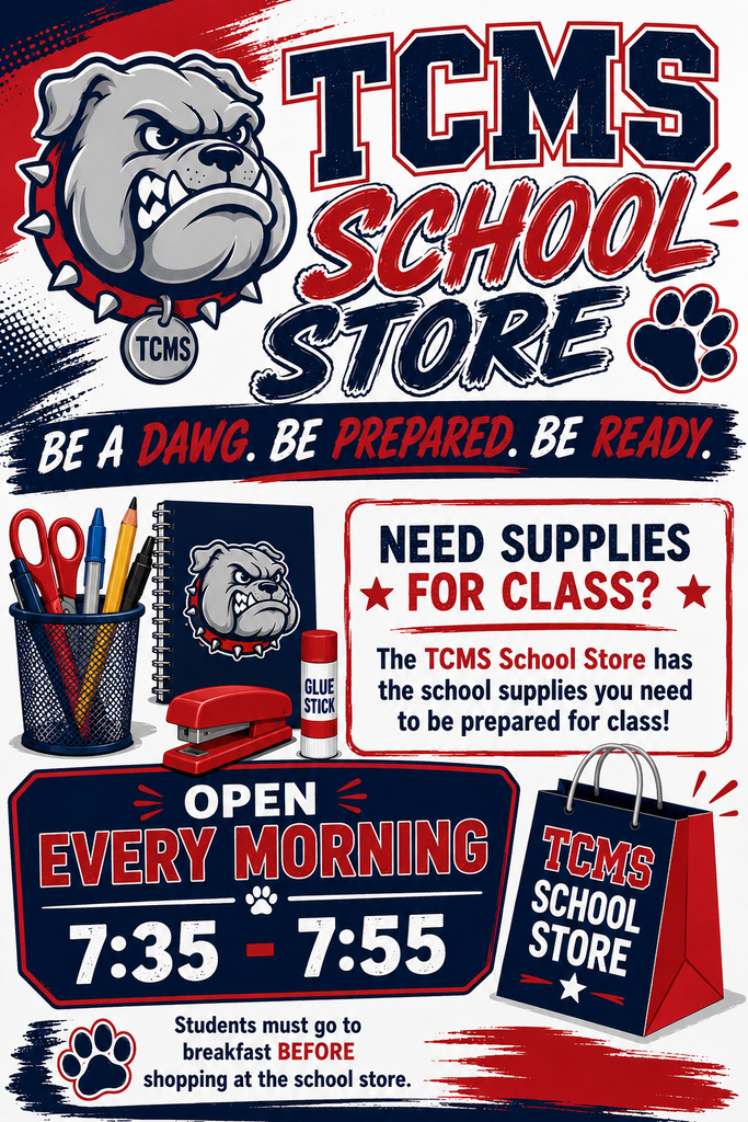 school store