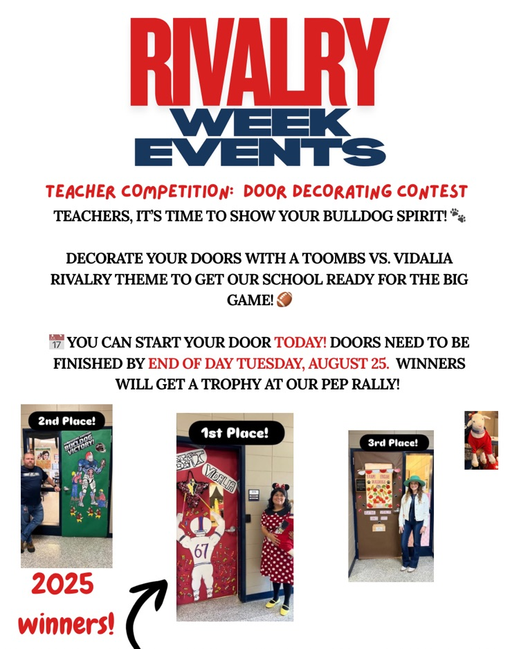 Door Competition