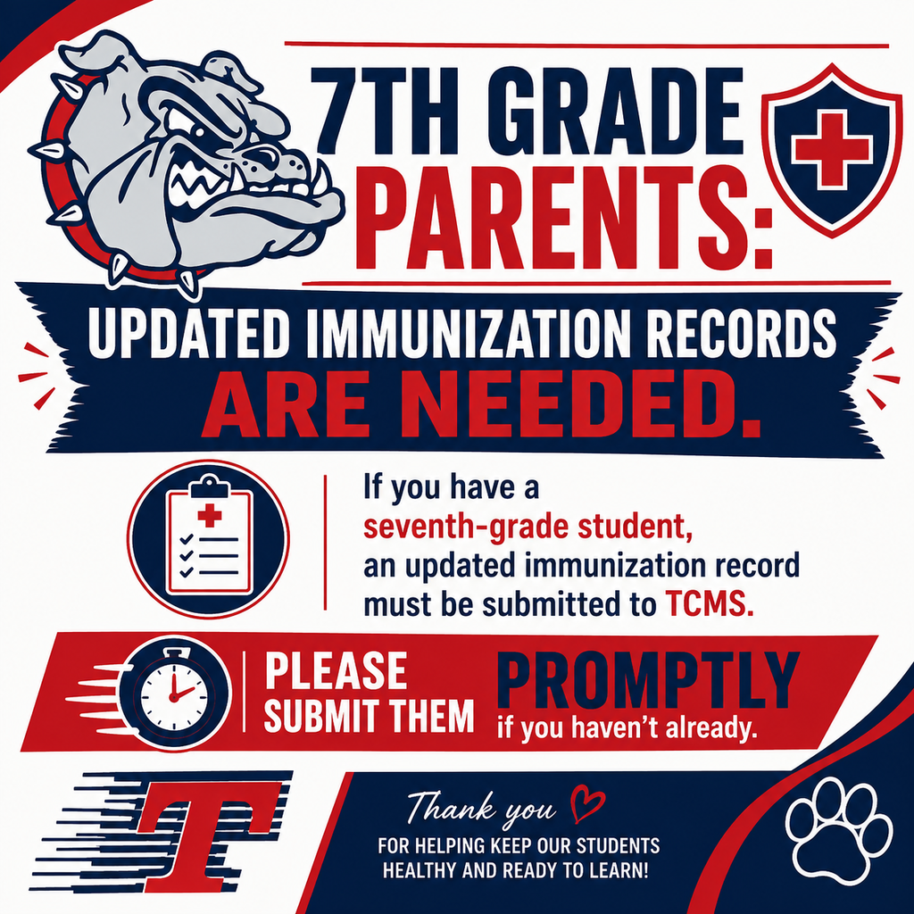 immunizations
