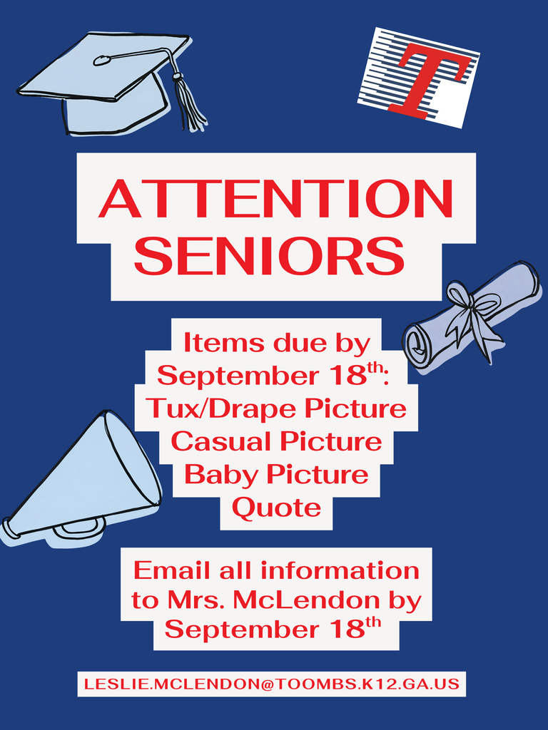 senior