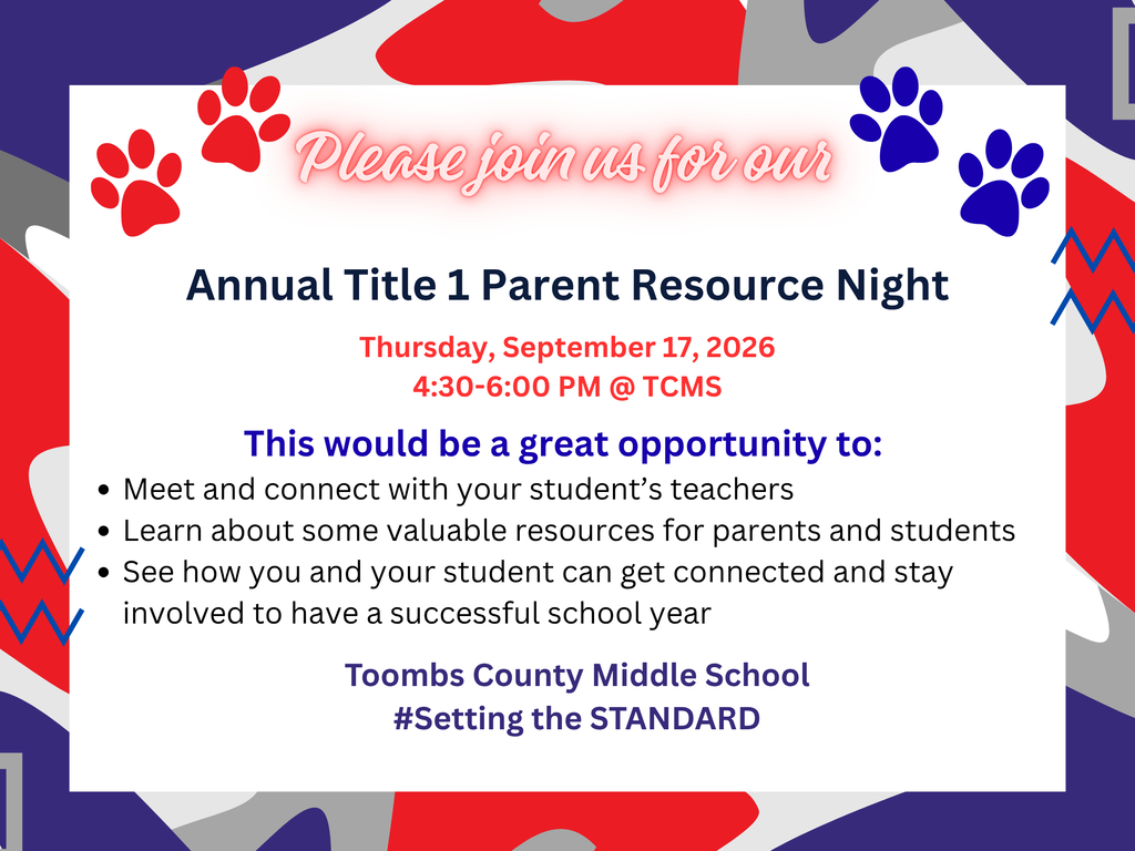 Parent Night