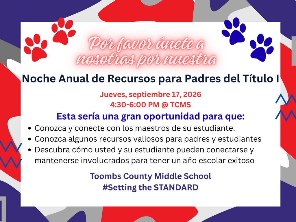 parent night