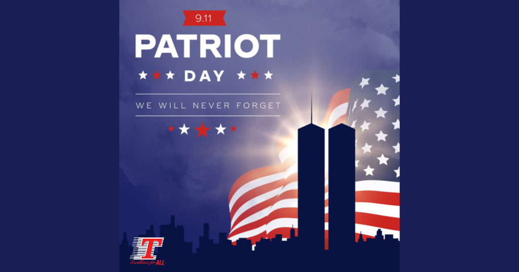 patriot day