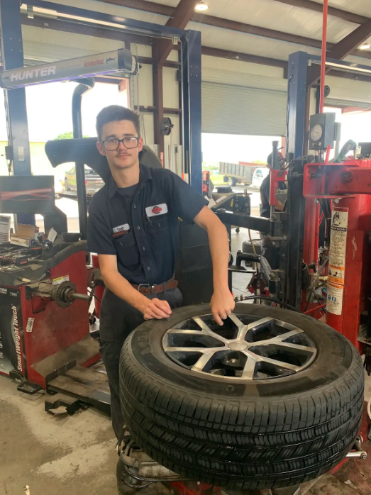 Gordy