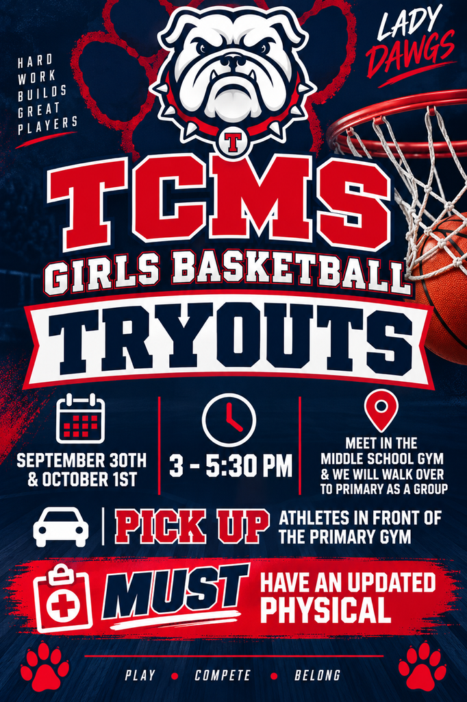 tryouts
