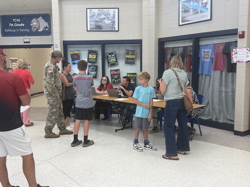 parent night
