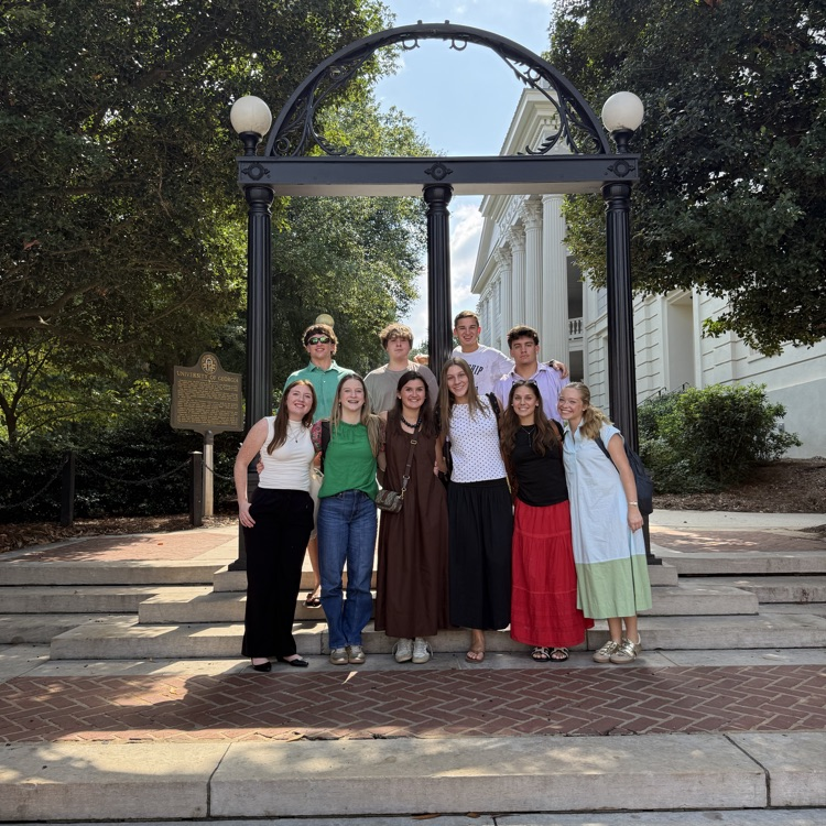 StuCo Leadership Summit 2026