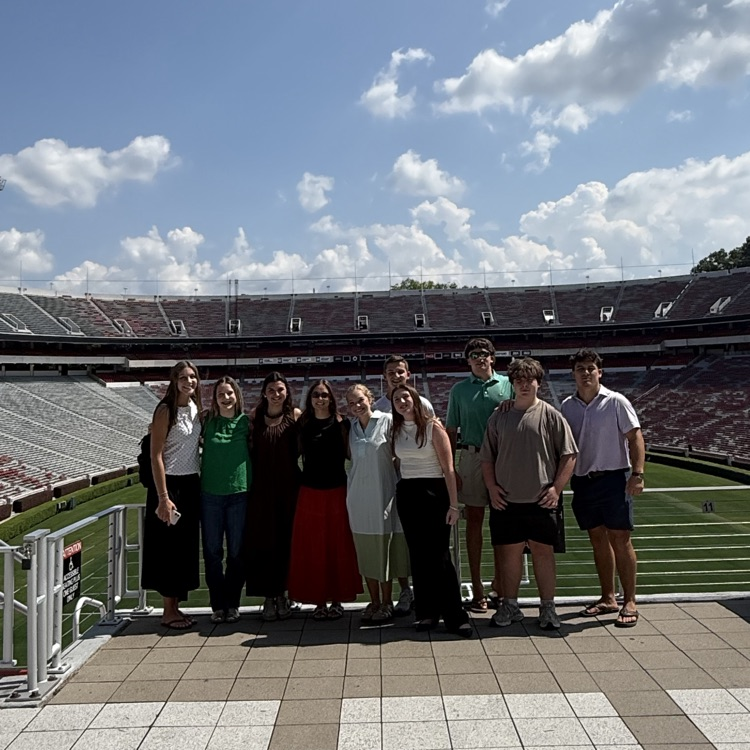 StuCo Leadership Summit 2026