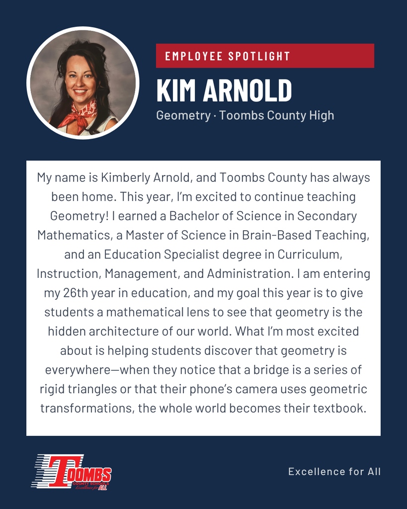 Kim Arnold