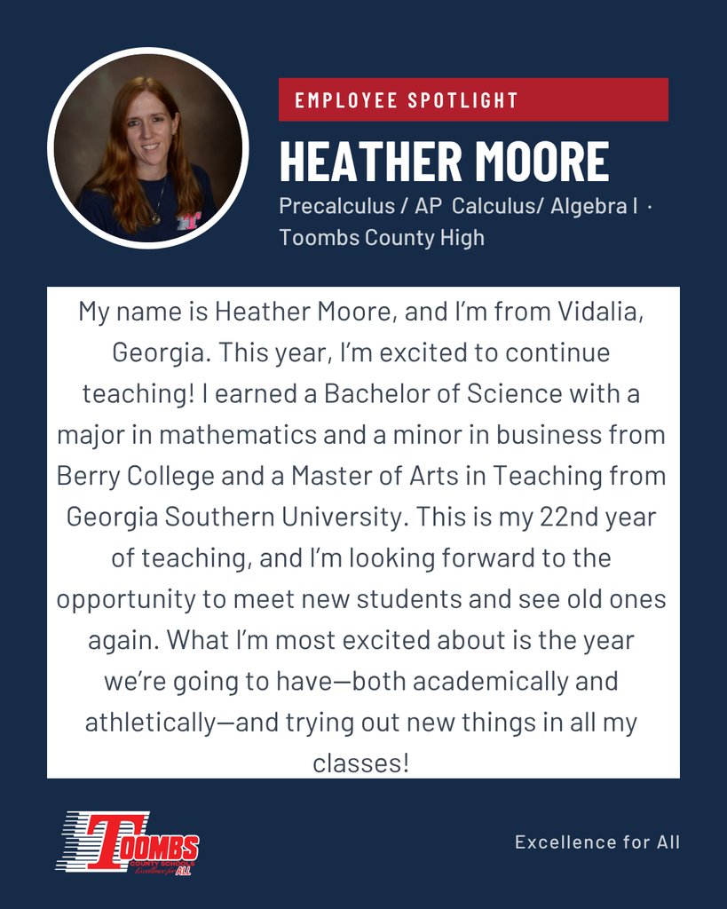 Heather Moore