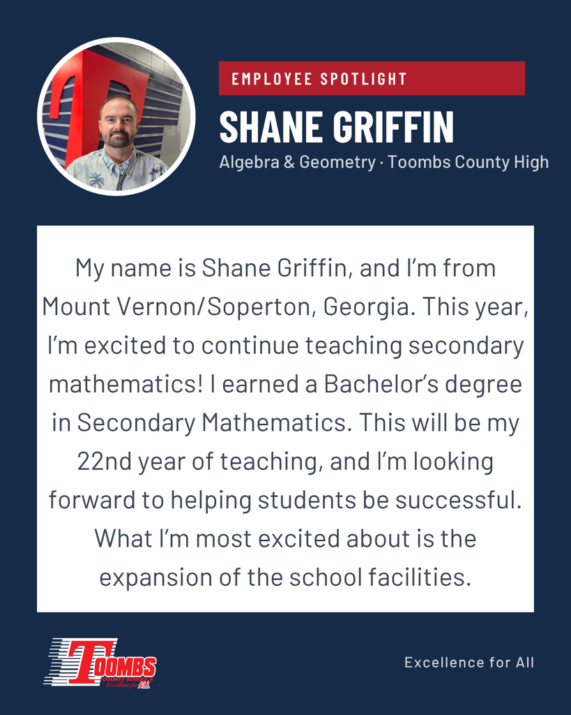 Shane Griffin