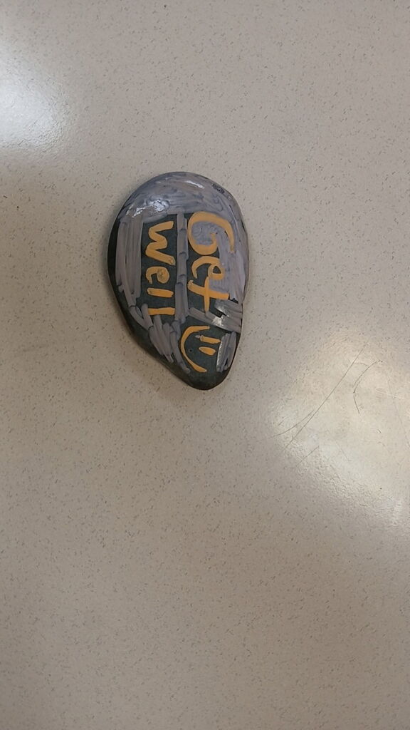 rock