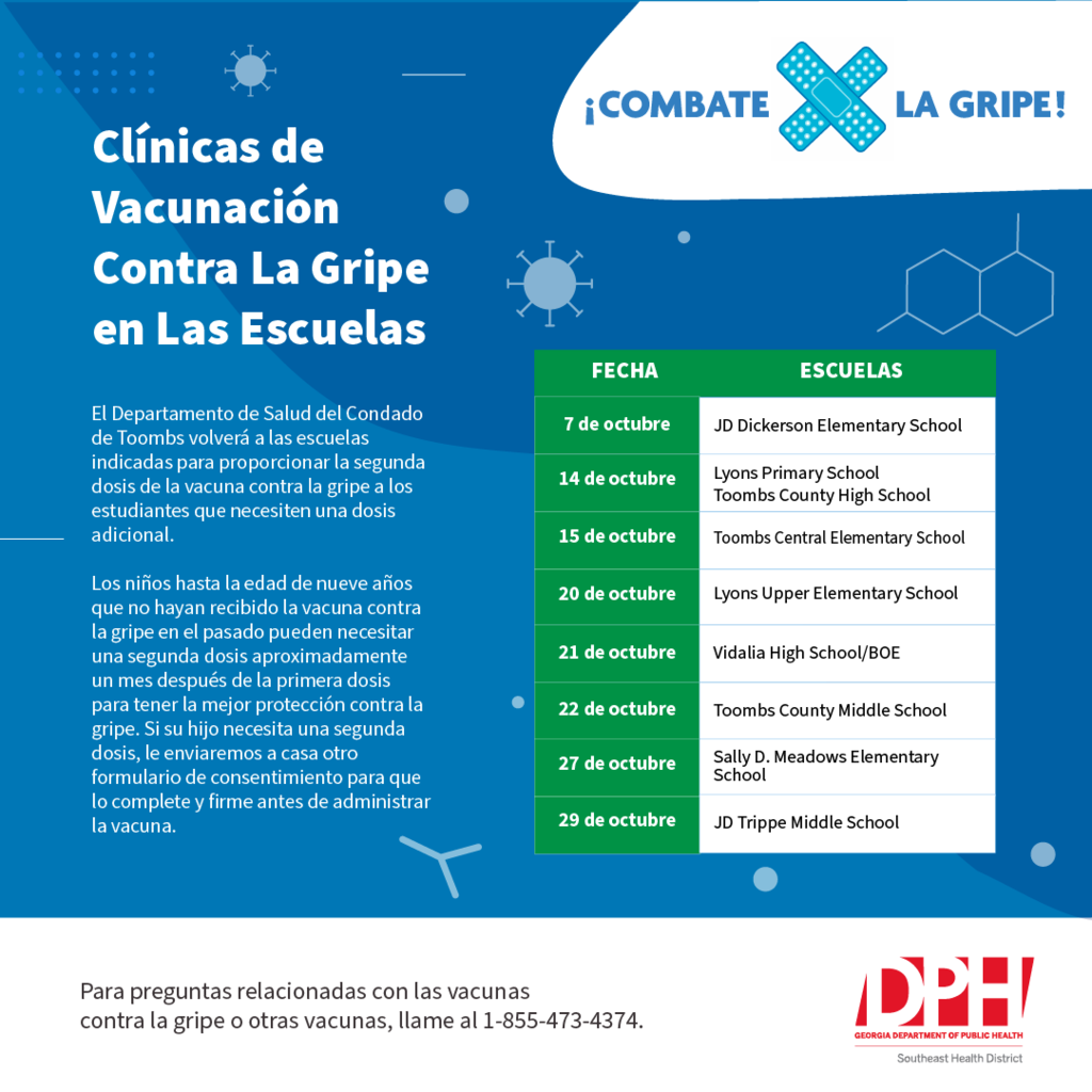 flu clinic