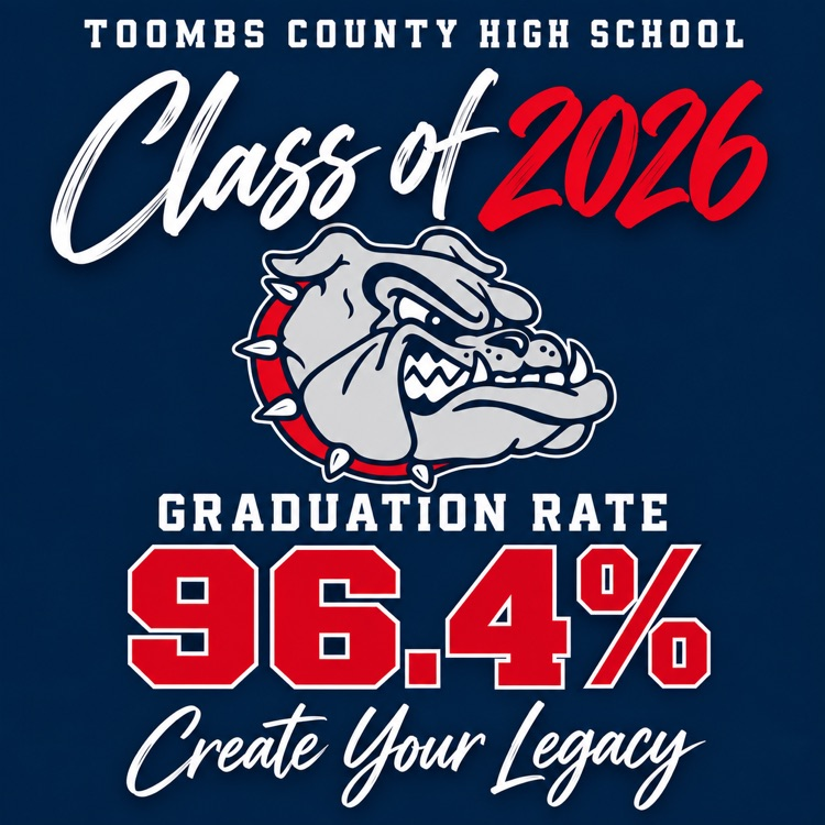 Class of 2026 Graduation Rate