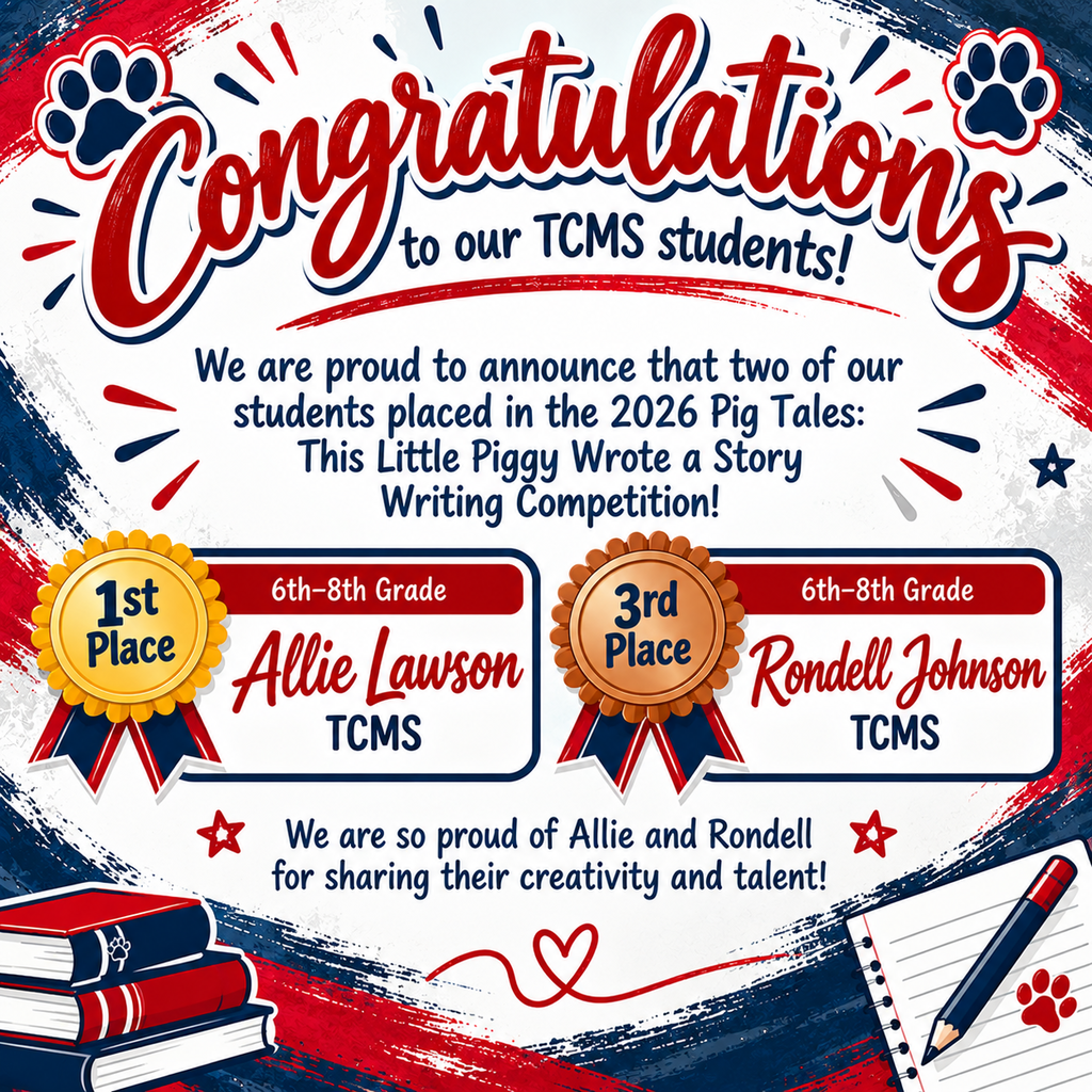 congrats