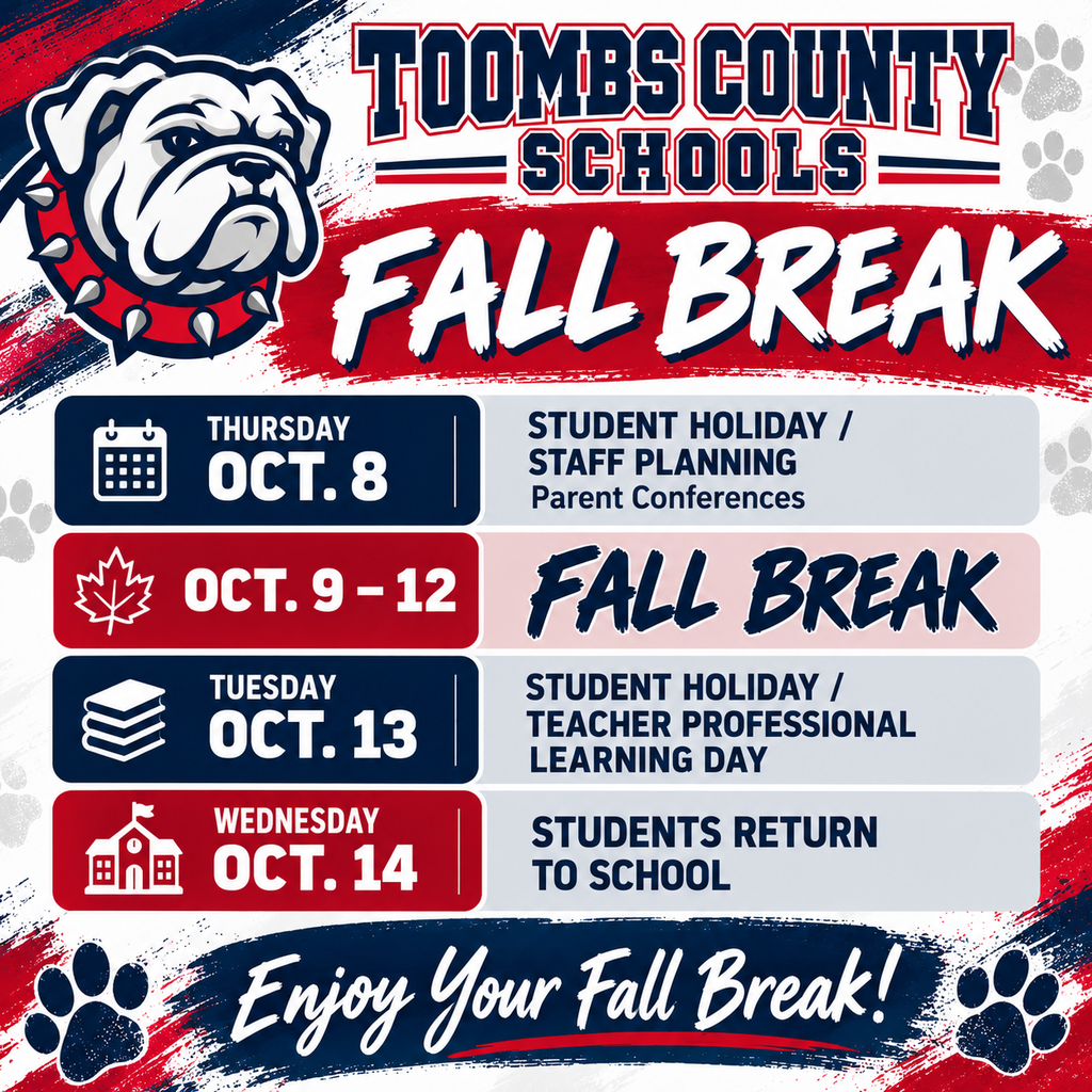 fall break