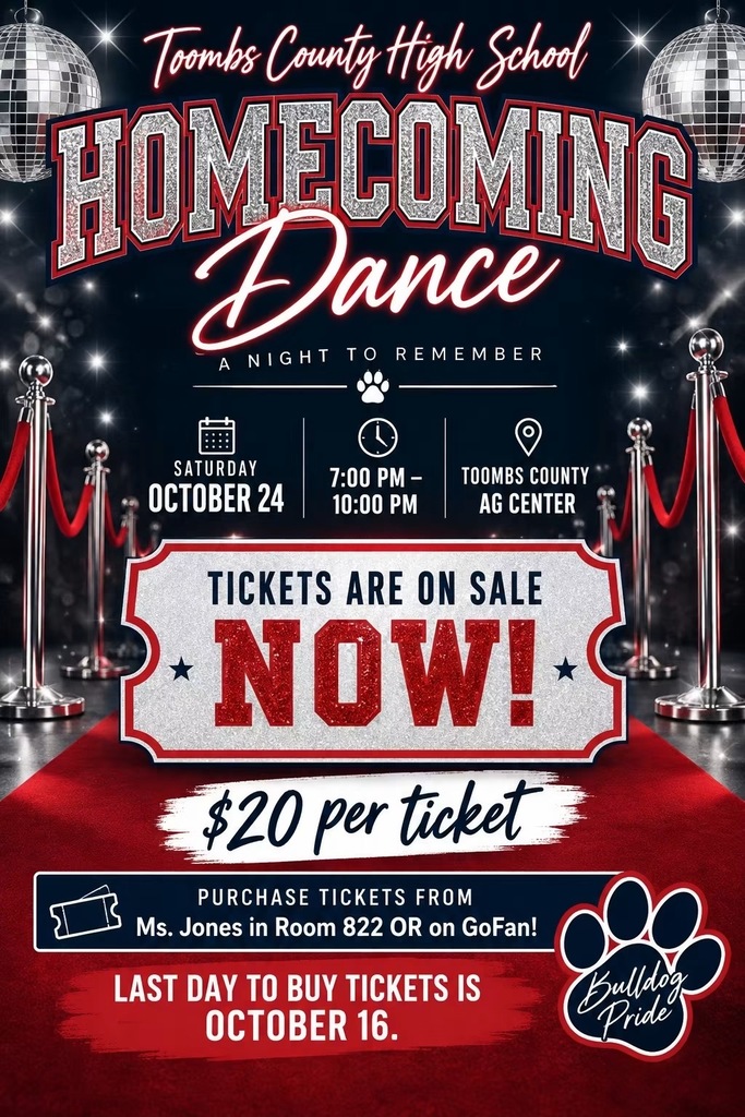 Hoco Dance 2026-2027