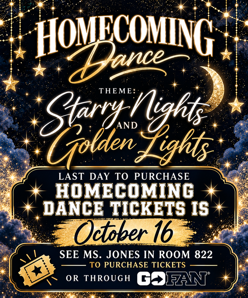 Hoco Dance 2026-2027