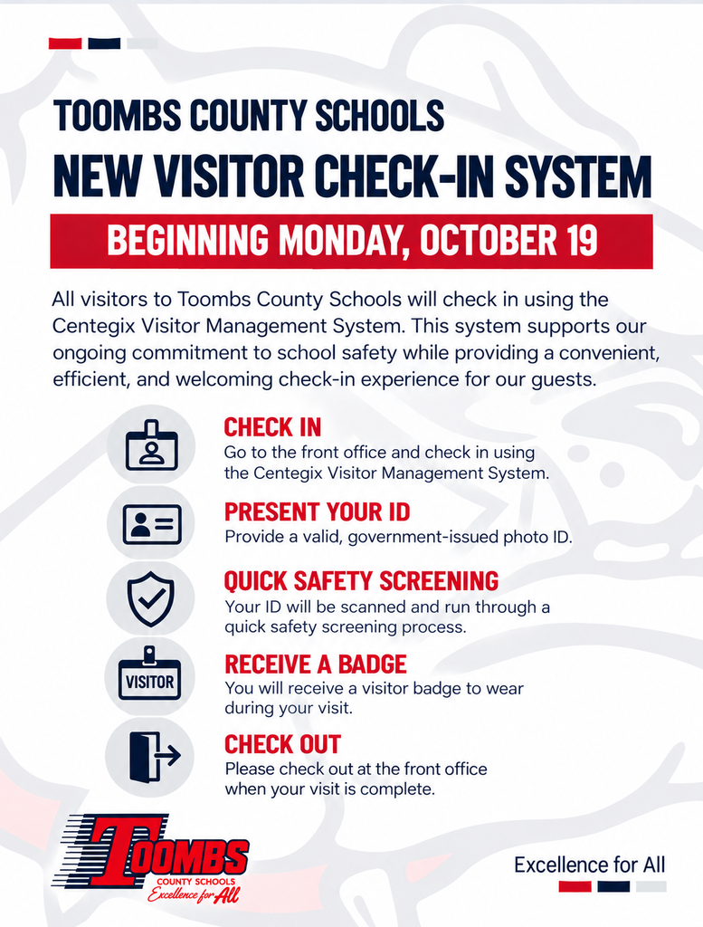 Visitor Check-in System