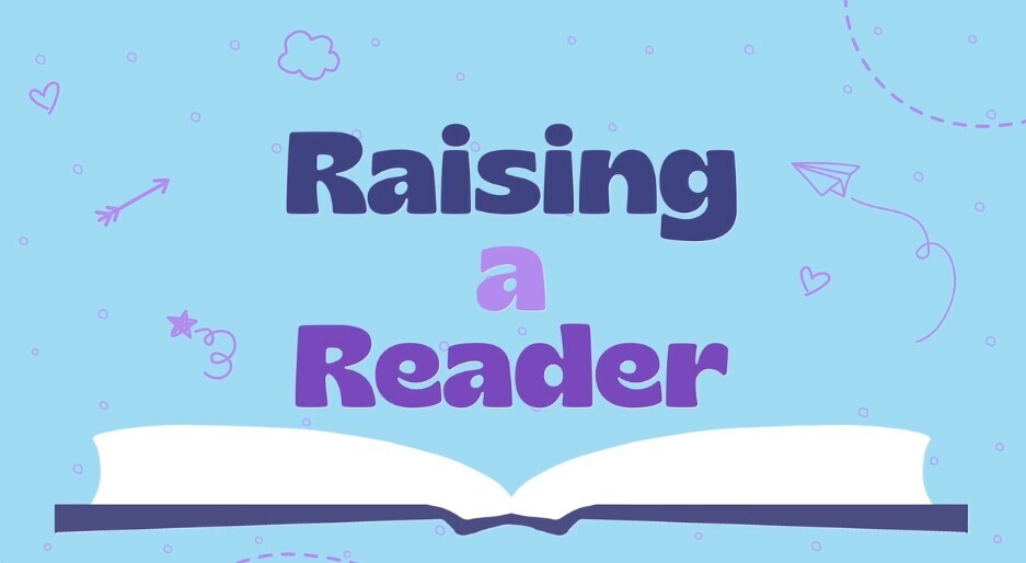 Raising a Reader