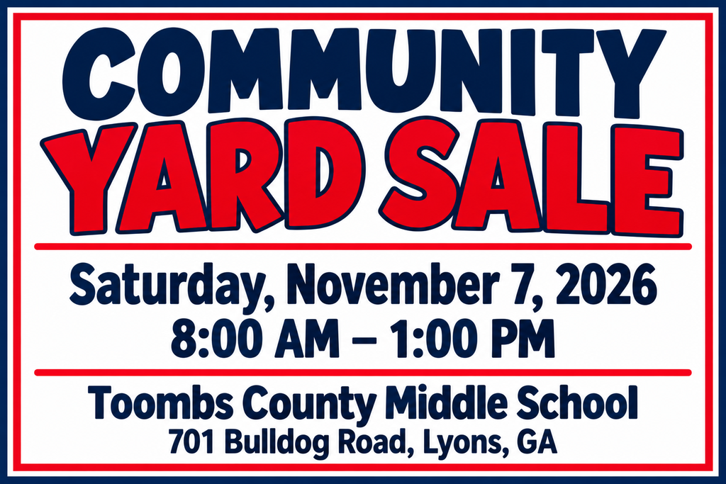 yard sale