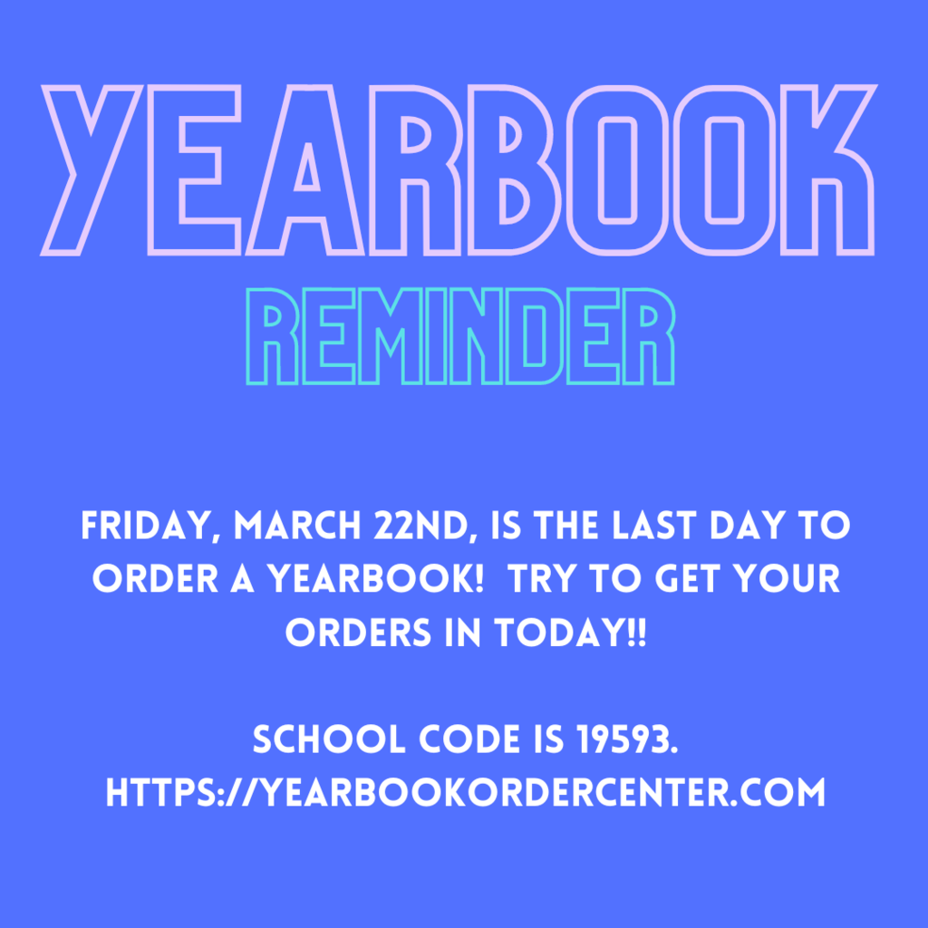 yearbook