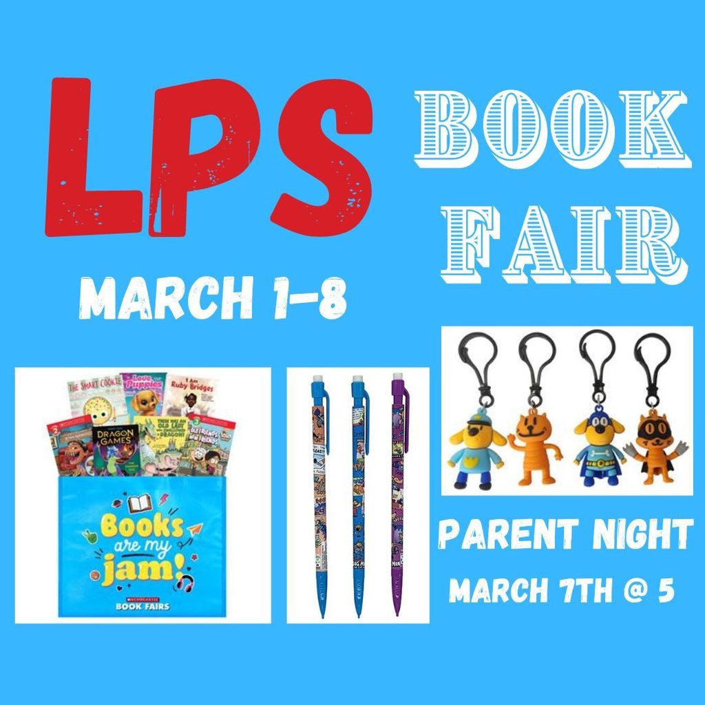 bookfair