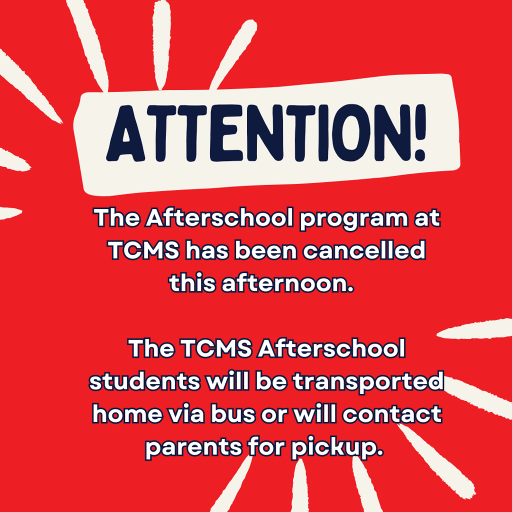 attention