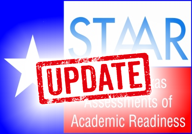 STAAR Update