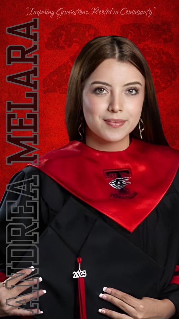 Andrea Melara