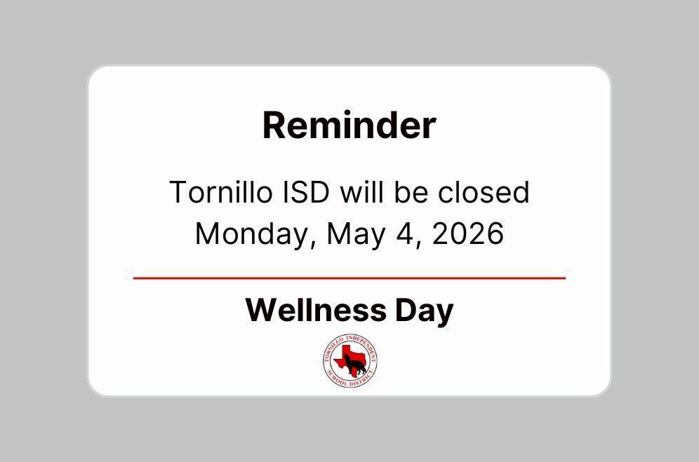 Wellness day closure