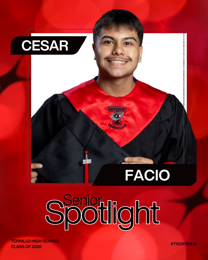 Senior Spotlight
