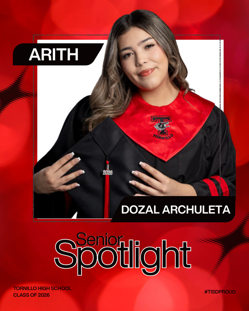 Senior Spotlight