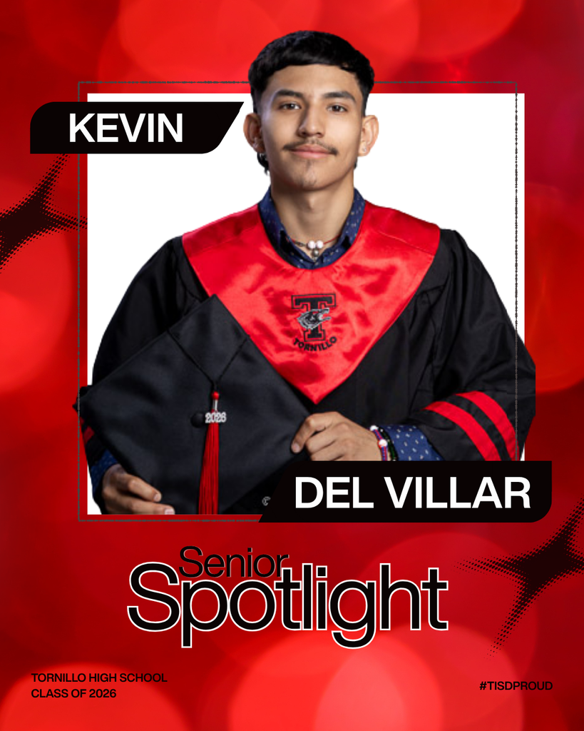 Senior Spotlight