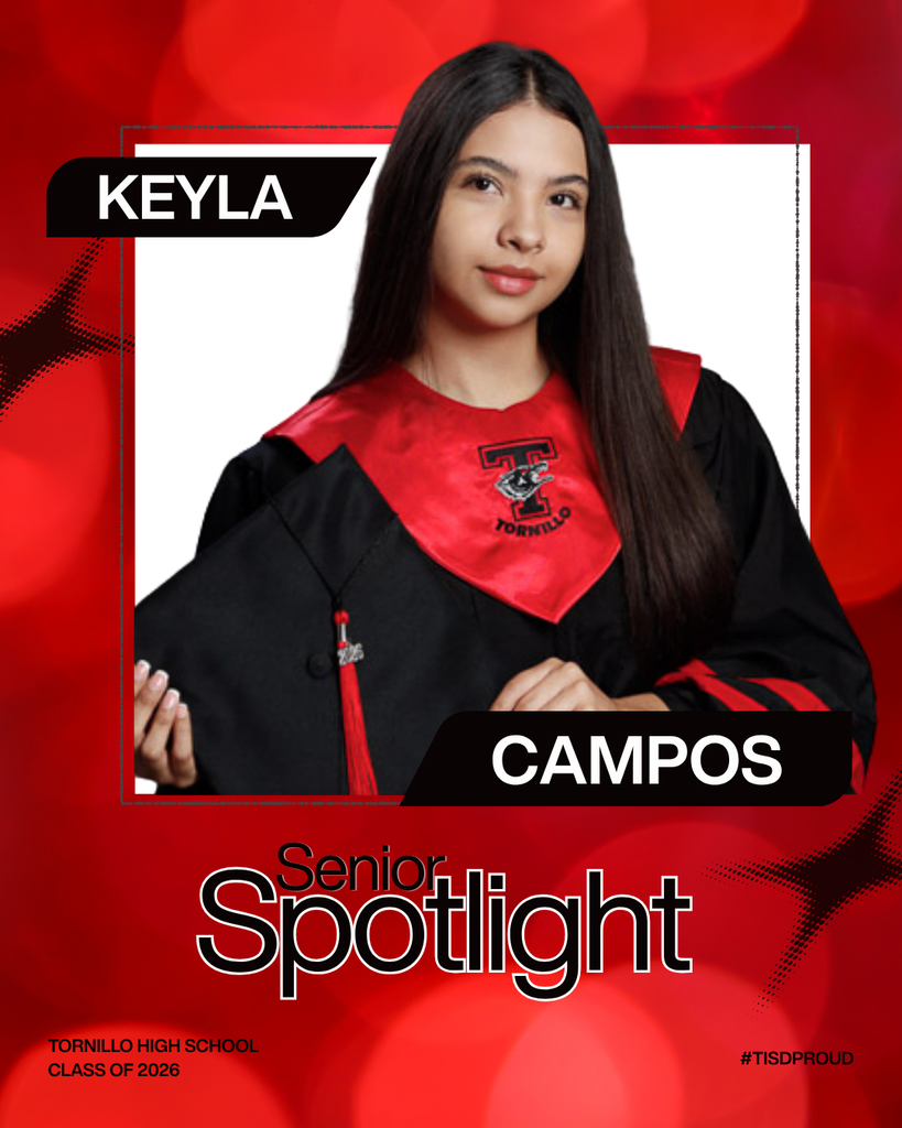 Senior Spotlight