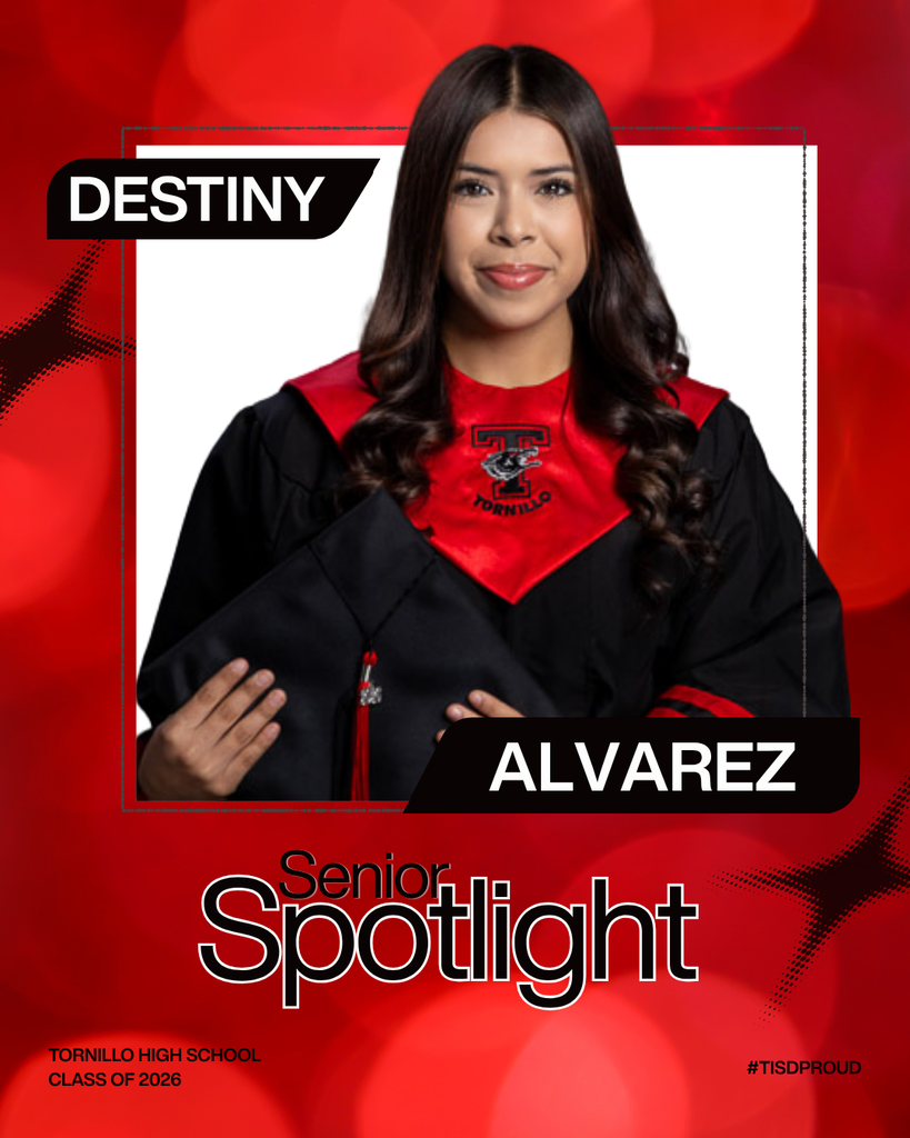 Senior Spotlight