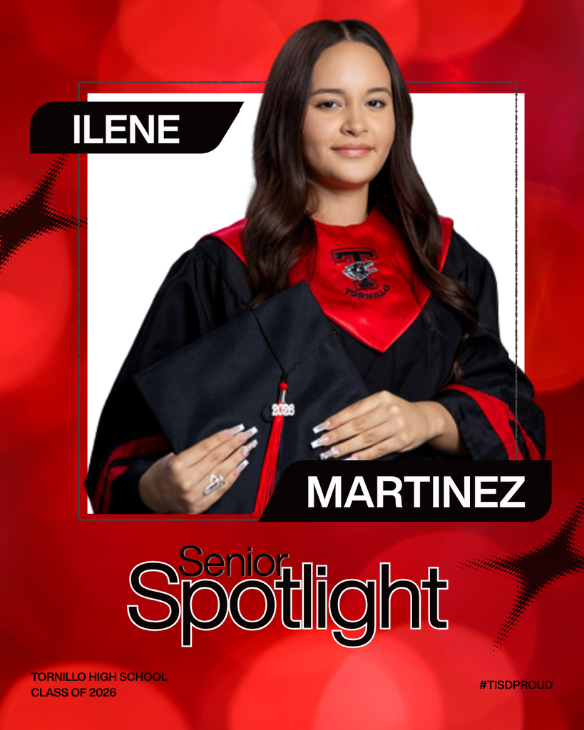 Ilene Martinez