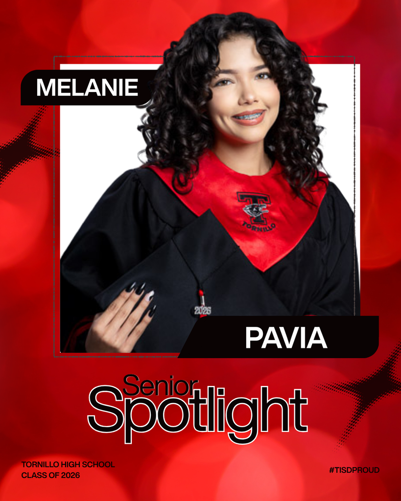 Melanie Pavia